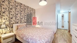 De inchiriat apartament 2 camere Tei-Parcul Circului cu vedere pananoramica - imagine 9