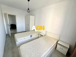 Apartament superfinisat cu 3 Camere, etaj 1, loc de parcare, bloc nou - imagine 9