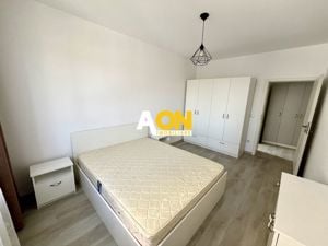 Apartament superfinisat cu 3 Camere, etaj 1, loc de parcare, bloc nou - imagine 6