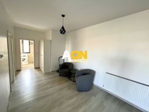 Apartament superfinisat cu 3 Camere, etaj 1, loc de parcare, bloc nou - imagine 4