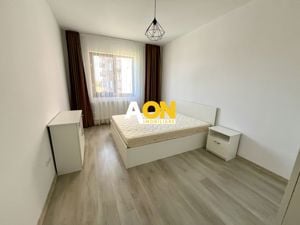 Apartament superfinisat cu 3 Camere, etaj 1, loc de parcare, bloc nou - imagine 5