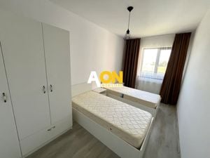 Apartament superfinisat cu 3 Camere, etaj 1, loc de parcare, bloc nou - imagine 8