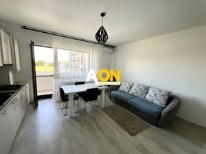 Apartament superfinisat cu 3 Camere, etaj 1, loc de parcare, bloc nou - imagine 2