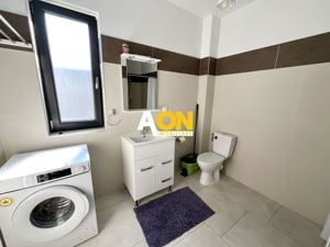 Apartament superfinisat cu 3 Camere, etaj 1, loc de parcare, bloc nou - imagine 10