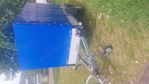 Transport marfa cu remorca