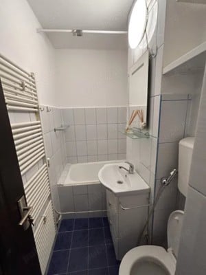 Apartament cu 2 camere in Alexandru cel Bun-Rond Zimbru - imagine 3