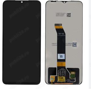 Display Xiaomi Poco M4   M5 NOU garantie