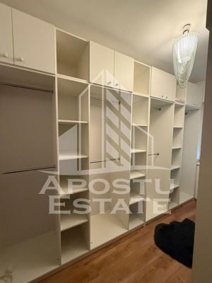 Apartament cu 3 camere , Calea Urseni , complet mobilat si utilat ! - imagine 11