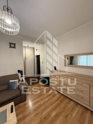 Apartament cu 3 camere , Calea Urseni , complet mobilat si utilat ! - imagine 2