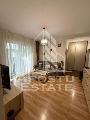 Apartament cu 3 camere , Calea Urseni , complet mobilat si utilat ! - imagine 4