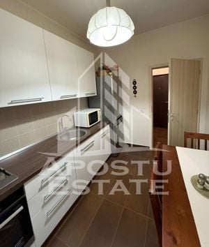 Apartament cu 3 camere , Calea Urseni , complet mobilat si utilat ! - imagine 6