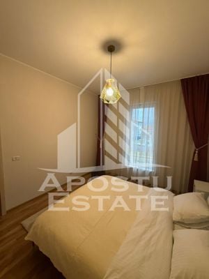 Apartament cu 3 camere , Calea Urseni , complet mobilat si utilat ! - imagine 9