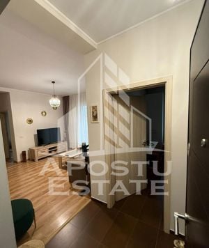 Apartament cu 3 camere , Calea Urseni , complet mobilat si utilat ! - imagine 3