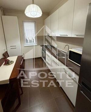 Apartament cu 3 camere , Calea Urseni , complet mobilat si utilat ! - imagine 7