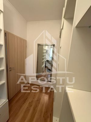 Apartament cu 3 camere , Calea Urseni , complet mobilat si utilat ! - imagine 12