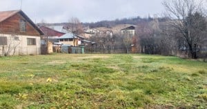 Campina - teren intravilan de vanzare - 920mp - 100 euro mp