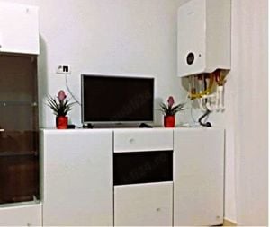 Tomis Park  Apartament 2 Camere - imagine 2