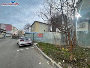 Teren si casa de vanzare zona Piata Veche Tulcea - imagine 3