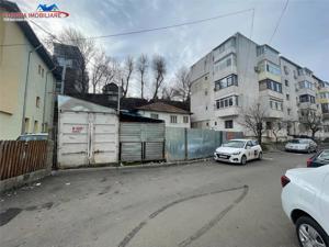 Teren si casa de vanzare zona Piata Veche Tulcea - imagine 2