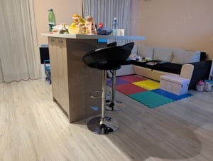 Vând apartament 3 camere și 2 locuri de parcare in Dumbrăvița  - imagine 3