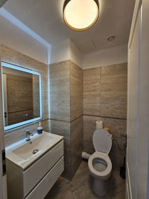  apartament in bloc nou rezidential 