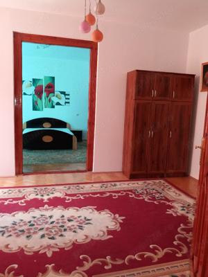 3 camere confort unu Zona Iosefin ,Centrala gaz Mobilat Utilat - imagine 5