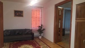 3 camere confort unu Zona Iosefin ,Centrala gaz Mobilat Utilat - imagine 6