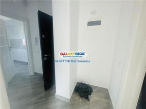 Apartament 2 camere - nou, finisaje lux - imagine 8