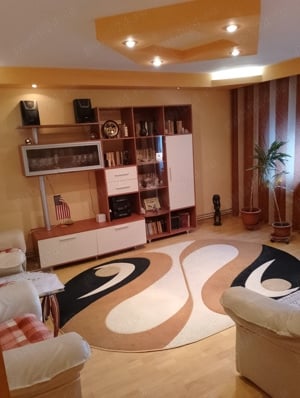 Închiriez apartament 3camere decomandat cu 2 băi -Buzău  - imagine 4