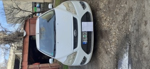 Ford focus 2 - imagine 3