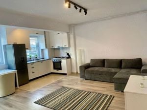 apartament 2 camere fundeni - centrala proprie + parcare - imagine 3