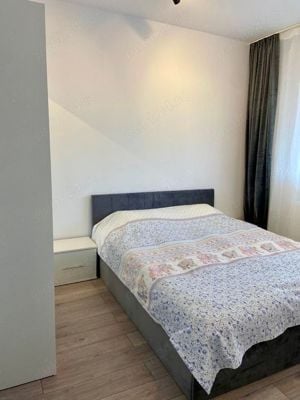 apartament 2 camere fundeni - centrala proprie + parcare - imagine 2