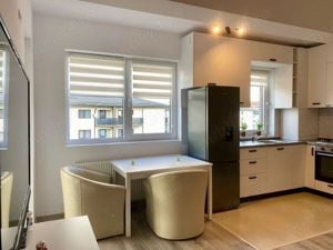 apartament 2 camere fundeni - centrala proprie + parcare - imagine 6