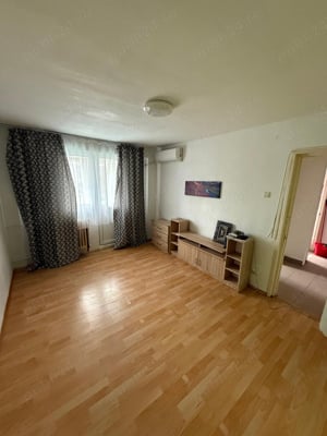 Inchiriez apartament 2 camere, decomandat, partial mobila, Berceni, zona Straja - imagine 5