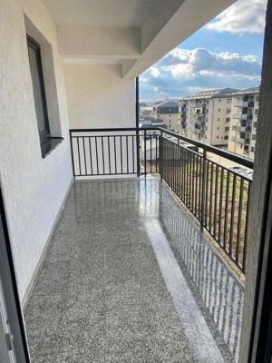 apartament 2 camere fundeni - centrala proprie + parcare - imagine 8