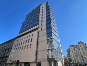 Birouri de Închiriat & spatiu Coworking în Clădirea EXCELSIOR, zona Universitate