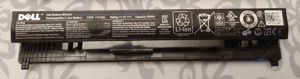 Baterie DELL F079N nefunctionala pentru RECONDITIONAT