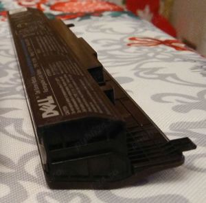 Baterie DELL F079N nefunctionala pentru RECONDITIONAT - imagine 3