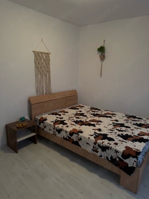 Apartament cu 4 camere 