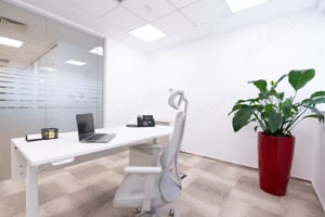 Birouri de Închiriat & spatiu Coworking în Clădirea EXCELSIOR, zona Universitate - imagine 2