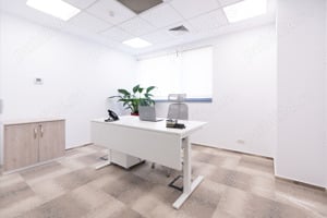 Birouri de Închiriat & spatiu Coworking în Clădirea EXCELSIOR, zona Universitate - imagine 3