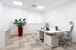 Birouri de Închiriat & spatiu Coworking în Clădirea EXCELSIOR, zona Universitate - imagine 7