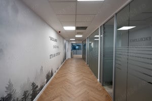 Birouri de Închiriat & spatiu Coworking în Clădirea EXCELSIOR, zona Universitate - imagine 10