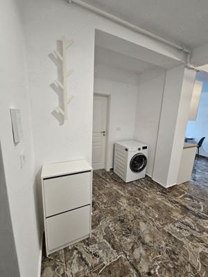 Apartament nou 2 camere + 1 loc parcare, prima inchiriere, zona Calea Urseni - imagine 7