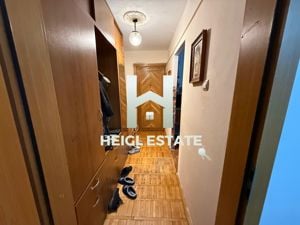 Apartament 2 camere,Dambovita - imagine 6