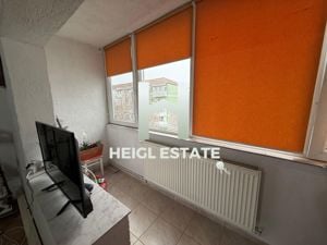 Apartament 2 camere,Dambovita - imagine 3