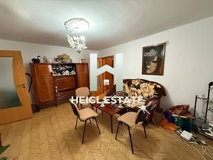 Apartament 2 camere,Dambovita - imagine 2