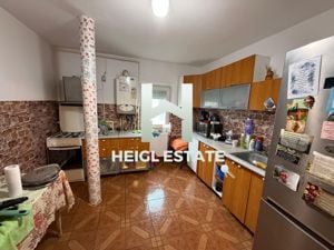 Apartament 2 camere,Dambovita - imagine 8