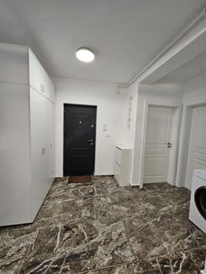 Apartament nou 2 camere + 1 loc parcare, prima inchiriere, zona Calea Urseni - imagine 6