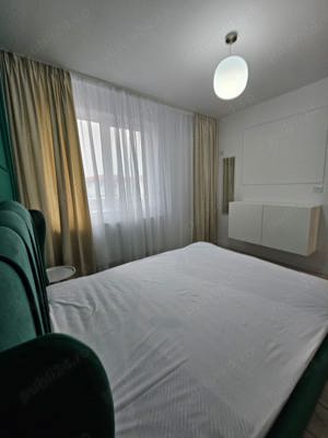 Apartament nou 2 camere + 1 loc parcare, prima inchiriere, zona Calea Urseni - imagine 2